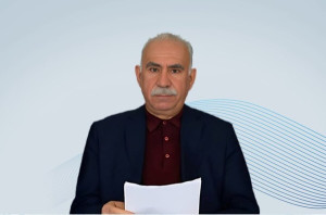 4 نکته درباره خلع سلاح پ ک ک / آیا مسیر ترانزیت، باعث صلح شد؟ / اوجلان – اردوغان، گزینه صلح نوبل