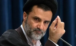محمود نبویان: از کفش بازرسان آژانس ریزتراشه جاسوسی کشف شد