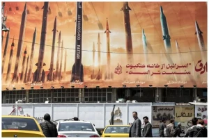 سایه جنگ بدتر از جنگ
