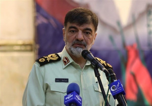 رادان: صهیونیست ها در صورت تکرار اشتباه، جواب قاطع تری دریافت می کنند
