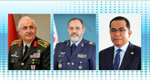 وزیر دفاع: ایران در برابر گستاخی متجاوز، پاسخ پشیمانکننده خواهد داد