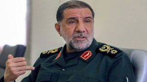 اسماعیل کوثری: هنوز احتمال بستن تنگه هرمز وجود دارد؛ از نظر نظامی کارهای آن انجام شده است/ در زمان کنونی مذاکره معنا ندارد