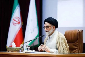 گزارش وزیر اطلاعات از برخورد با جاسوسها در جنگ ۱۲ روزه