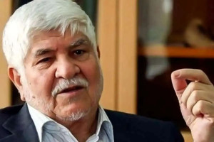 محمد هاشمی: برخی تلاش می کنند پزشکیان را با هر شیوه ناپسندی تخریب کنند