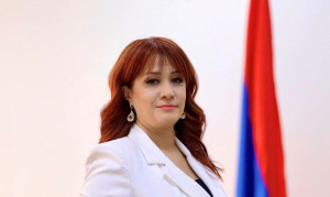 واکنش ارمنستان به پیشنهاد نظارت ۱۰۰ ساله آمریکا بر کریدور زنگزور: کنترل قلمرو تحت حاکمیت خود را بههیچ کشور ثالثی واگذار نخواهیم کرد