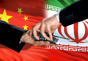 آیا پکن به تقویت مواضع دفاعی ایران کمک خواهد کرد؟