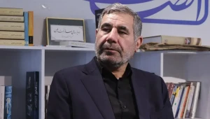 مشاور رئیسجمهور: اداره جنگ ۱۲ روزه، «شاهکار» پزشکیان بود