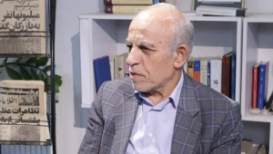 عبدالعلیزاده: پزشکیان "مرد روزهای سخت" است / پایان حصر و تغییر رویکرد صداوسیما برای حفظ وحدت ملی