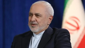 ظریف: «ایران ثابت کرد ۲ قدرت هستهای هم نمیتوانند کشوری با تمدن هزاران ساله را به زانو درآورند»