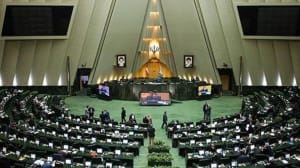 بیانیه مجلس: باید برای مذاکره پیش شرط گذاشت