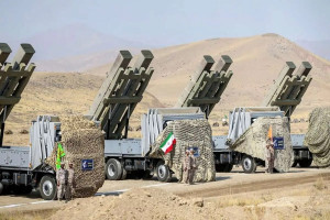 گزارش وال استریت ژورنال از قدرت نفوذ موشکهای ایرانی
