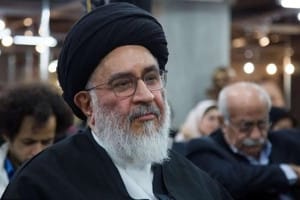 انتقاد روزنامه جوان از محقق داماد: چرا انگشت اتهام را به سمت نظام نشانه میروید؟