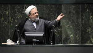 حمید رسایی: دلیل جنگ ضعف مقامات و التماس برای مذاکره بود