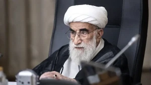 آیتالله جنتی: وظیفه حراست از جمهوریت و اسلامیت نظام بر عهده شورای نگهبان است