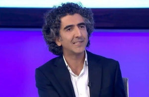 چرا این چهره رسانه ای اپوزیسیون طرفدار سوپرانقلابی ها شد؟