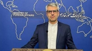 واکنش سخنگوی وزارت خارجه به استعفای دسته جمعی اعضای کمیسیون تحقیق : این یک رویداد ساده نیست ؛ زنگ خطری برای فروپاشی جهان است