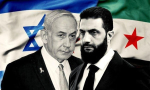 چرا اسراییل به سوریه حمله کرد؟