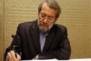 علی لاریجانی: هیچ عجلهای برای مذاکره نیست ؛ بگذاریم رهبری آنجا که لازم میدانند از مذاکره استفاده کنند