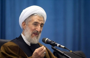 صدیقی: به یکدیگر گیر ندهیم/هر صدای وفاقشکن صدای دشمن است