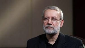 روزنامه جوان: اظهارات علی لاریجانی درباره مذاکره هم به داخل پیام بود، هم به آمریکا