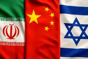 چرا چین در جنگ ۱۲ روزه طرف ایران را نگرفت؟
