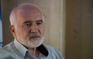 احمد توکلی با سکته قلبی در بیمارستان بستری شد