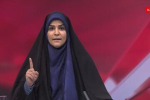 قائم مقام صدا و سیما نمیتواند فقط نان حرکت سحر امامی را بخورد!