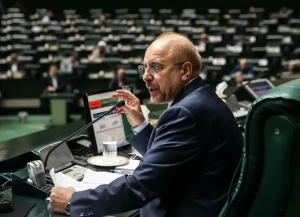 قالیباف: ریل گذاری رهبری فصل الخطابی روشن برای همه خصوصاً نیروهای انقلابی است / اعتراض از سر بی اطلاعی و بیصبری و پافشاری بر یک نظر یا لحن نادرست و نسنجیده، ذیل هر نام و عنوانی به ضرر کشور است