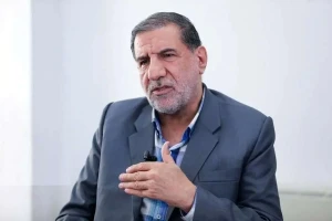 کوثری: مکانیسم ماشه فقط بازی روانی است