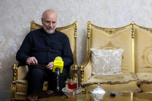 آقای قالیباف، آیا جنگ، ما را 50 سال جلو انداخت؟