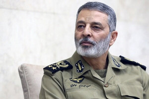 سرلشکر موسوی: آمادهایم پاسخی محکمتر از قبل به دشمن بدهیم