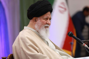 علم الهدی: دنیا و حتی پنتاگون از تاکتیک ایران در جنگ ۱۲ روزه حیرتزده شد/ در جنگ امروزی، یک شبیخون میتواند ما را غافلگیر کند
