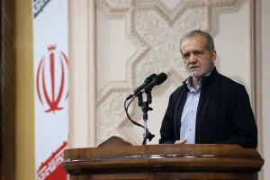 پزشکیان: برق کشور را تأمین خواهیم کرد 