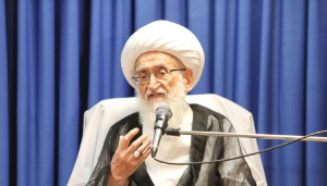 آیت الله نوری همدانی: مردم میخواهند ما زبان و مدافع حقوق آنها باشیم