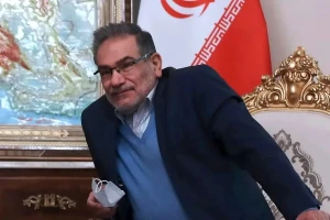 تحریم پسر شمخانی به دلیل دست داشتن در تجارت نفت روسیه
