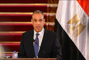 اسرائیل حمایت دیپلماتیک بیسابقه مصر از ایران را رصد میکند
