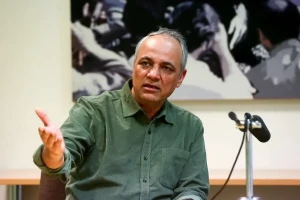 زیدآبادی: مگر قوانین طبیعت با کسی شوخی دارد؟ این ناترازی خطرناک نتیجهٔ زیر پا گذاشتن قوانین است