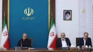 پزشکیان: بحران آب جدیتر از همیشه؛ اقدامات گذشته بیاثر بوده است