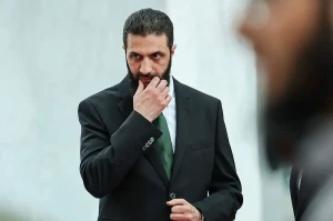 آکسیوس: مذاکره جولانی با اسرائیل با میانجیگری آمریکا