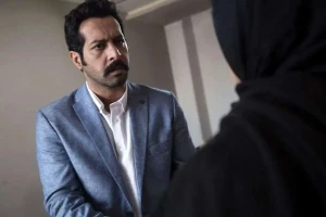 روزنامه خراسان: حضور در «اسکوئید گیم» ریسکپذیری نیست آقای تفتی