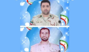 شهادت 3 مامور مرزبانی در درگیری مسلحانه در کردستان / مرزبانی: درگیری با ضدانقلاب و معاند رخ داد