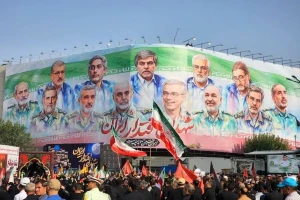 نامگذاری معابر تهران به نام شهدای جنگ ۱۲ روزه