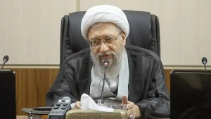 پیام تسلیت رئیس مجمع تشخیص برای درگذشت احمد توکلی