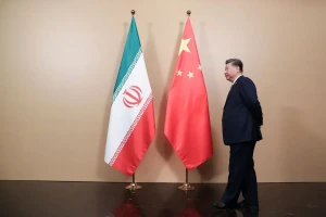 چینیها پشت ایران را خالی میکنند؟