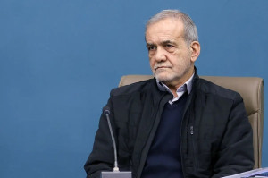 پزشکیان: احمد توکلی عمر خود را در راه دفاع از آرمانهای انقلاب و عدالت اجتماعی سپری کرد