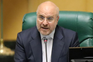 قالیباف: هدف اصلی دشمنان تجزیه ایران است/ قدرت واقعی ما در قلبهای مردم ماست / وطن و اسلام تفکیک ناپذیرند