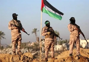 حماس: به توافق پیشنهادی آتشبس پاسخ دادیم