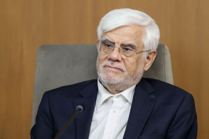 عارف: نسلکشی آشکار رژیم صهیونیستی در غزه باید فورا خاتمه یابد