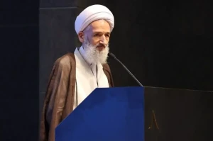 امام جمعه ساری : محو کردن اسرائیل از روی زمین، عزم رهبر معظم انقلاب است