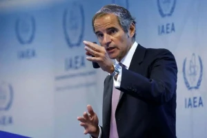 ادعای گروسی: ایران می خواهد گفتوگوهای فنی را از سر بگیرد